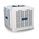 wall mount evaporative air cooler